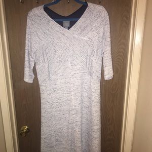 NWT rabbit rabbit rabbit dress